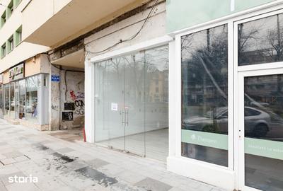 Spațiu comercial, de 43 mp, în Podgoria - 5