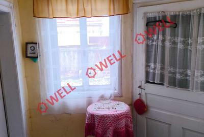 Casă cu 1 camere cu Teren 2323 Mp în Lunga - 6