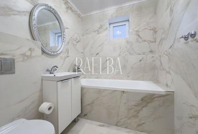 Apartament cu 3 camere decomandat, mobilat în Dristor - 19