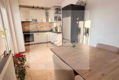 Apartament cu 4 camere decomandat, mobilat în Balotești - 12