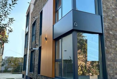 Casa noua, tip duplex,, D+P+E+ ER zona  Andrei Muresanu- Gheorgheni - 4