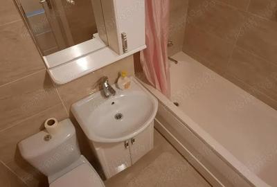 Garsonieră decomandată în Rahova