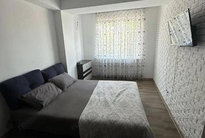 Garsoniera de inchiriat in zona Tractorul - 1