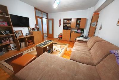 Apartament 2c 64,20mp DECOMANDAT la bulevard, etaj intermediar - Frumoasa - 2