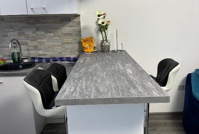 Închiriez apartament cu o camera - zona centrala - 13