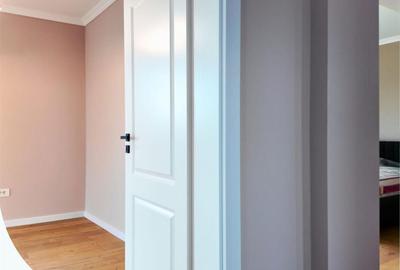 Casă cu 3 camere cu Teren 400 Mp în Ciurea