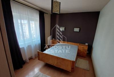 Apartament cu 2 camere semidecomandat în Bucovina - 3