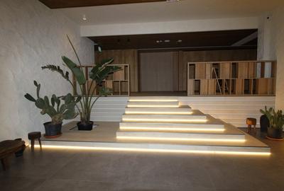 Apartament cu 2 camere semidecomandat, mobilat în Olimp - 5