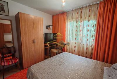 Apartament cu 3 camere decomandat, mobilat în Alexandru cel Bun - 19