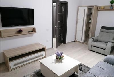 Apartament cu 2 camere decomandat în Nicolae Grigorescu - 2