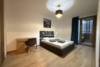 Apartament cu 3 camere semidecomandat, mobilat în Take Ionescu - 16