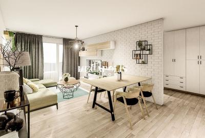 Apartament 3 camere/ Coresi/ Plata Tranșe/ Credit - 12