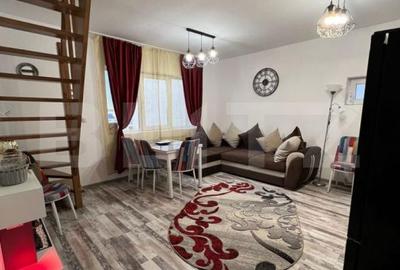 Apartament cu 3 camere în Central - 2