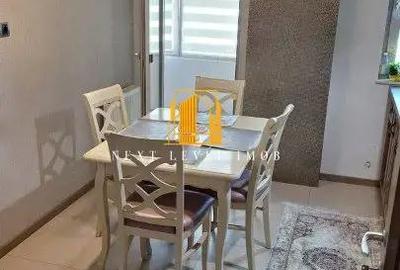 Apartament cu 3 camere decomandat în Central - 4