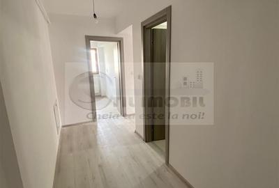 Apartament cu 2 camere decomandat în Bucium - 1