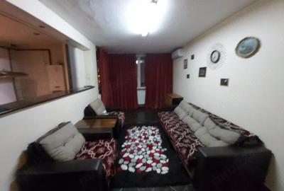 Apartament cu 2 camere semidecomandat în Nord - 2