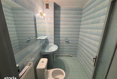 Apartament cu 4 camere decomandat, mobilat în Burdujeni - 13