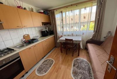 Apartament în Buziașului - 1