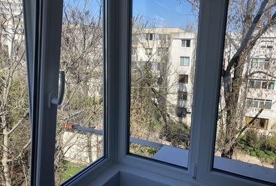 Apartament cu 2 camere decomandat în Tomis Nord - 5