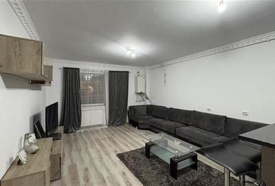 Apartament cu 2 camere circular, mobilat în Dâmbul Rotund - 2