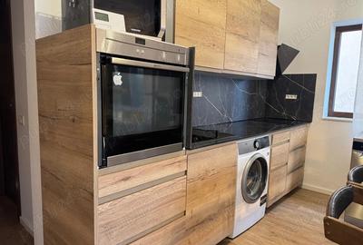 De inchiriat apartament 3 camere - 1