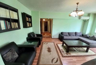 Inchiriere apartament 3 camere Colentina - 1