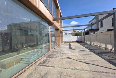 Casă individuală cu 7 camere cu Teren 500 Mp în Voluntari - 5