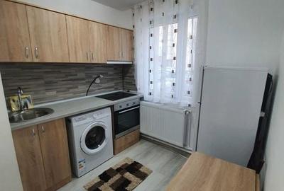 Garsonieră în Dristor