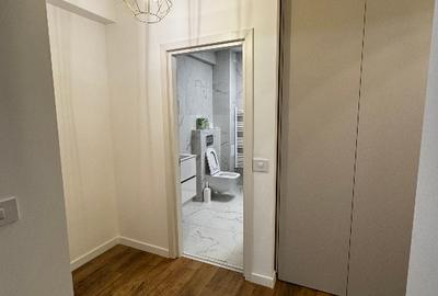 Pipera 1, Ivory Residence, 83mp (transformabil 3 camere) - 6