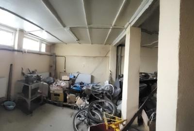 Spațiu comercial, de 170 mp, în Giulești - 3