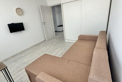 Apartament cu 2 camere decomandat, mobilat în Nord - 3