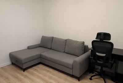 Garsonieră în Mănăștur - 1