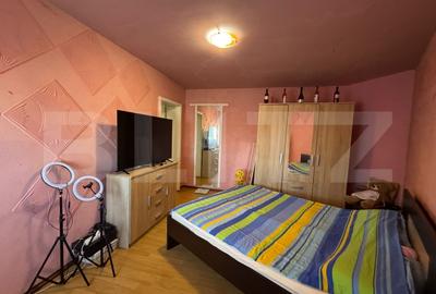 Apartament cu 2 camere, semidecomandat, zona ultracentrala in SImeria - 4