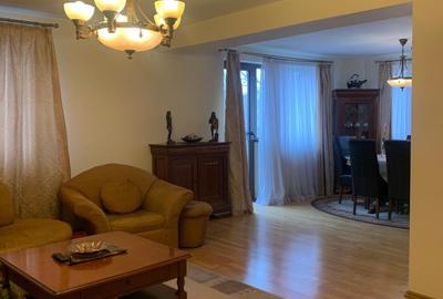 Casă cu 6 camere cu Canalizare în Voluntari - 6