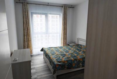 Apartament cu 3 camere decomandat, mobilat în Lujerului - 6
