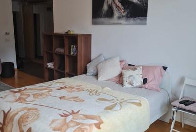 Garsonieră decomandată, mobilată în Platoul Izvor - 2