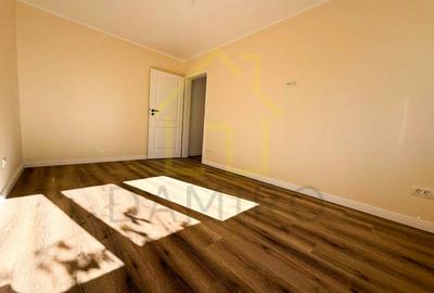 Apartament 4 camere Dristor Parklake IOR Str Odobesti Renovat Central Comision 0 - 5