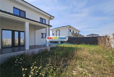 Casă individuală cu 5 camere cu Canalizare în Clinceni - 4