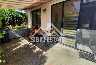 Spațiu comercial, de 38 mp, în Central - 8