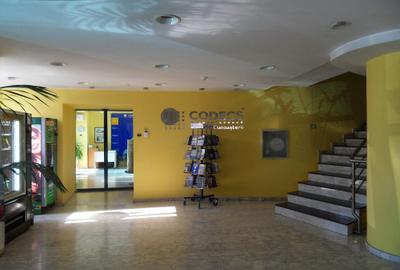 Birou, de 3,524 mp, în Iancului - 5