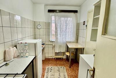 Apartament cu 2 camere semidecomandat în Nord - 5
