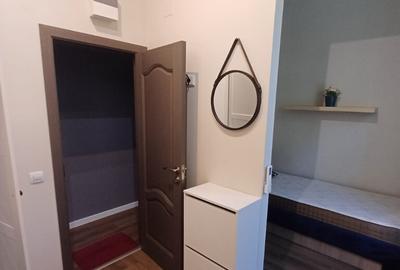 Garsonieră decomandată în Copou - 4