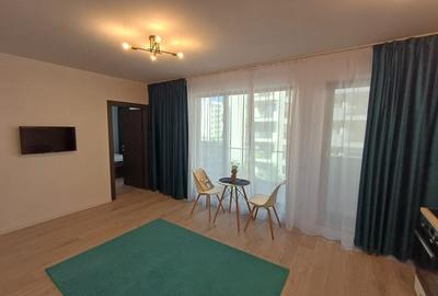 Apartament cu 2 camere decomandat, mobilat în Drumul Taberei - 2