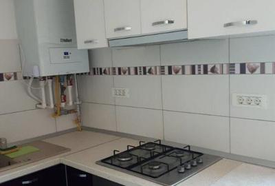 Tomis Plus, garsoniera, mobilata, gaze, inchirieri Constanta - 4