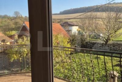 Casă cu 3 camere cu Teren 1900 Mp în Bărdești - 18