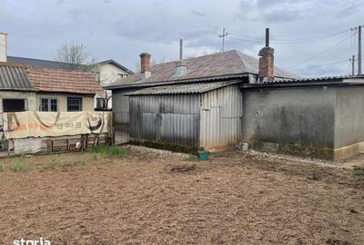 Casă cu 3 camere cu Teren 5239 Mp în Brazi - 8