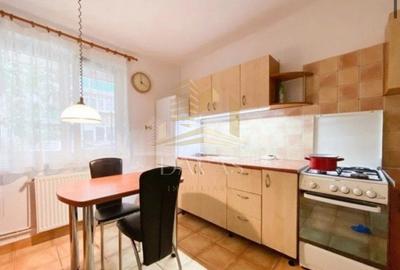 Apartament cu 2 camere semidecomandat, mobilat în Mărăști - 5