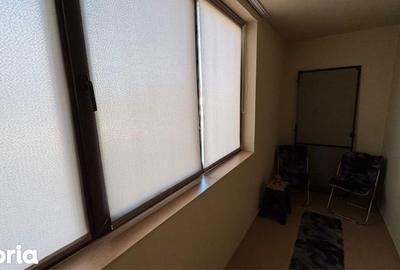 Apartament cu 2 camere în Tolstoi - 5