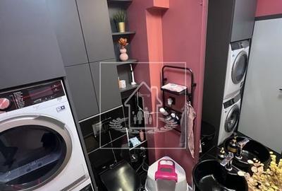 Apartament 3 camere | Etaj 3/3 | Șelimbăr - Str. Dimitrie Cantemir - 5