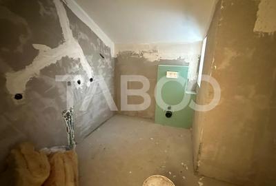 Casa de tip duplex 4 camere 140 mpu 2 bai zona Veterani in Sibiu - 20